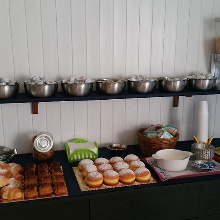 Fiorina Bed&Breakfast - Colazione Fino A Mezzogiorno - Beach Village Gratuito - Aquafan25 Oltremare20 Риччоне Экстерьер фото