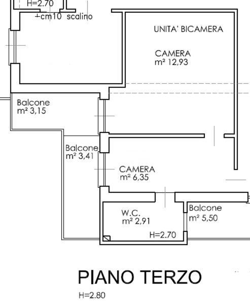 Fiorina Bed&Breakfast - Colazione Fino A Mezzogiorno - Beach Village Gratuito - Aquafan25 Oltremare20 Риччоне Экстерьер фото